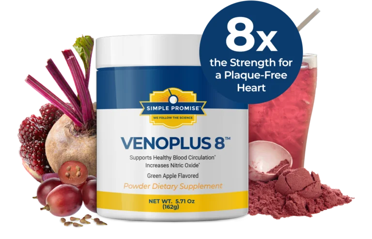 VenoPlus 8 Reviews: Discover the Truth About This Supplement