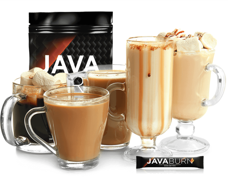 Java Burn Review: Discover The Power Of Nature For Effective Weight Loss