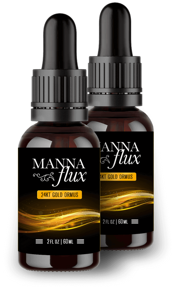 MannaFlux x2 big