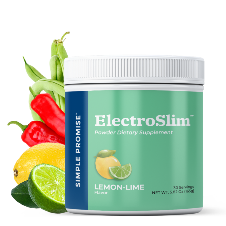 Discover ElectroSlim™ – #1 Weight Loss Product With Unbeatable Guarantees