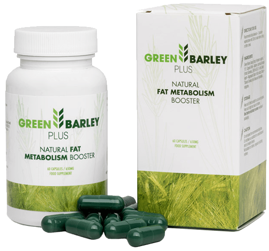 Green Barley Plus: Your Guide To This Powerful Organic Supplement