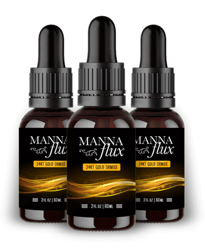 mannaflux btl3