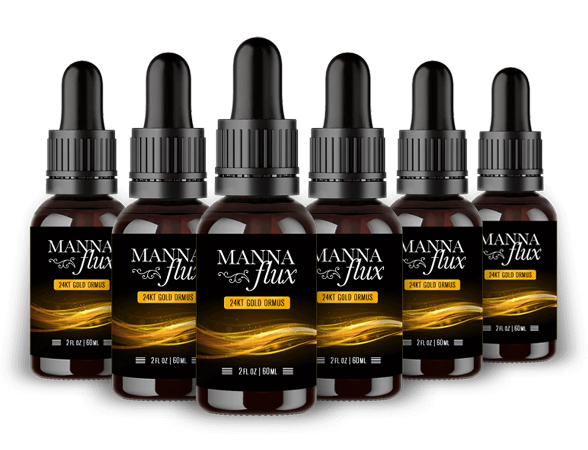 mannaflux btl6