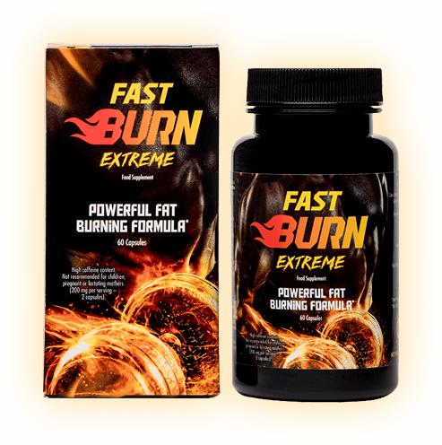 product fast burn