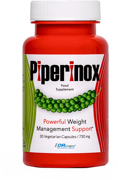 Discover Piperinox: The Natural Supplement Transforming Weight Loss Journeys