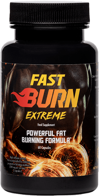 Fast Burn Extreme: The Ultimate Guide To Its Ingredients, Side Effects, And Results